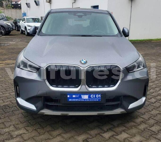 Big with watermark bmw x1 ivory coast aboisso 69171