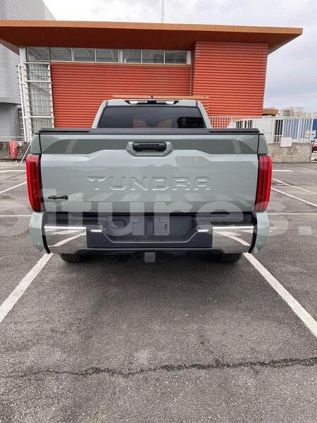 Big with watermark toyota tundra ivory coast aboisso 69172