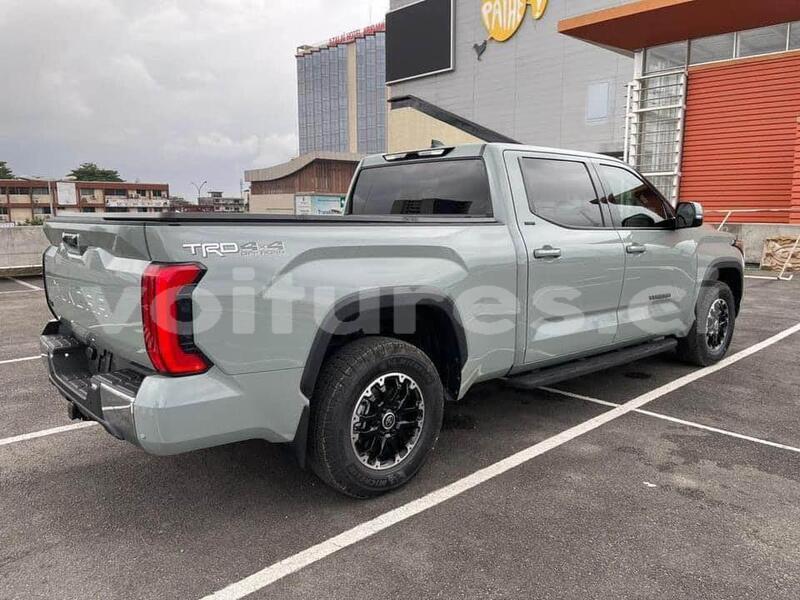 Big with watermark toyota tundra ivory coast aboisso 69172