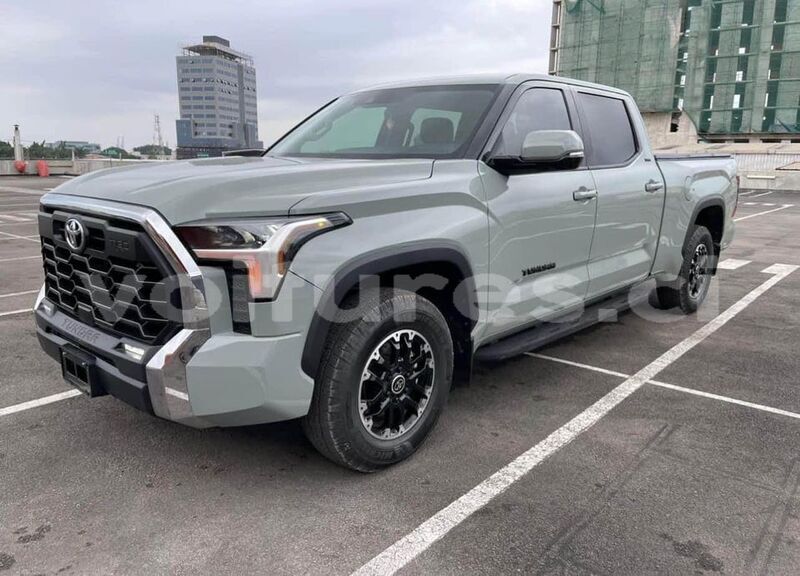 Big with watermark toyota tundra ivory coast aboisso 69172