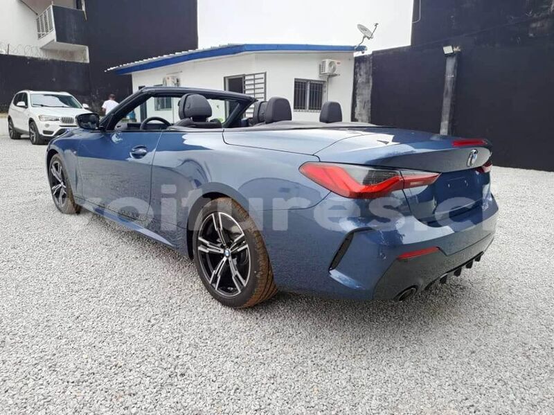 Big with watermark bmw 4 series ivory coast aboisso 69174