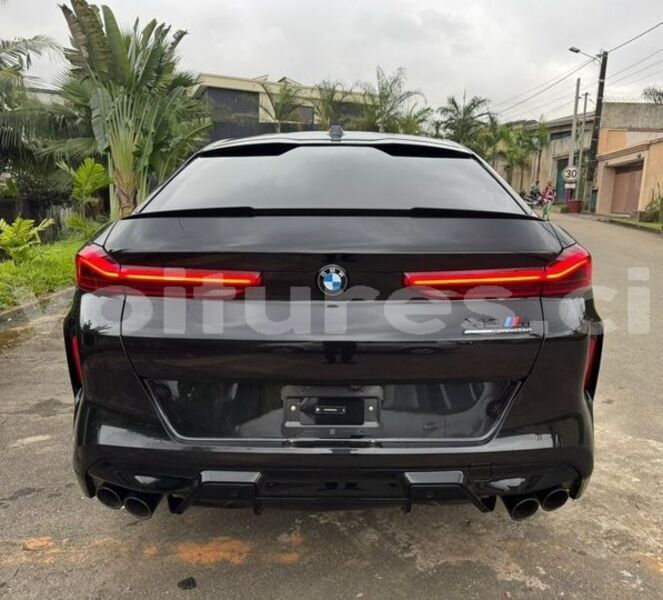 Big with watermark bmw x6 m ivory coast aboisso 69175