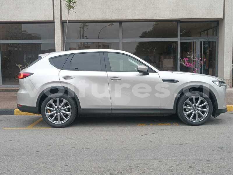 Big with watermark mazda 6 ivory coast aboisso 69176