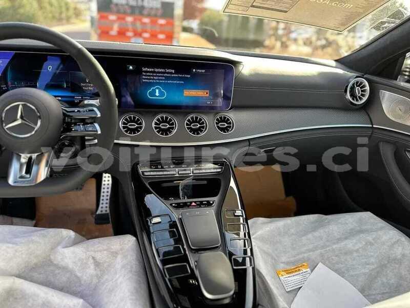 Big with watermark mercedes benz amg gt ivory coast aboisso 69178