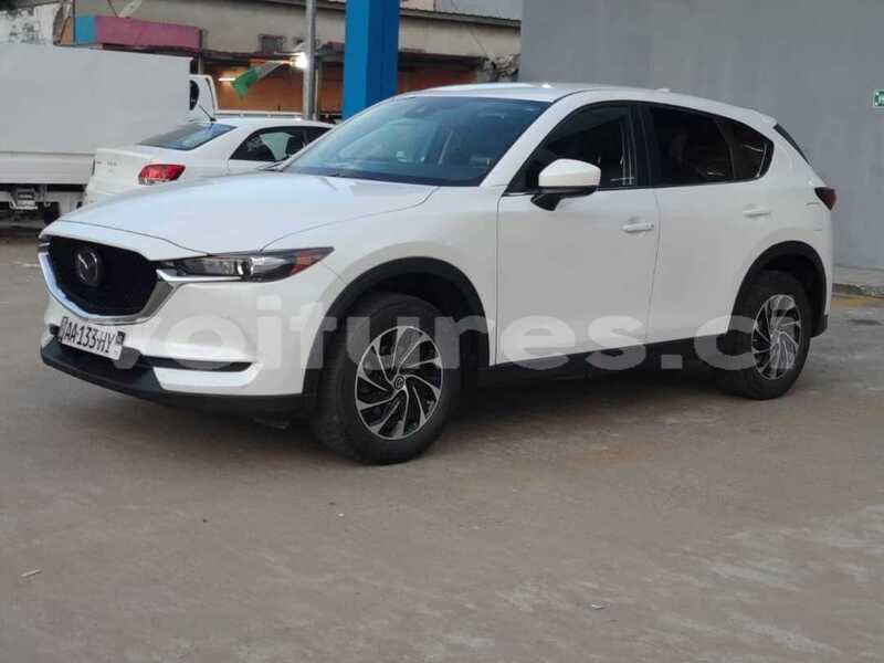 Big with watermark mazda cx 5 ivory coast aboisso 69180