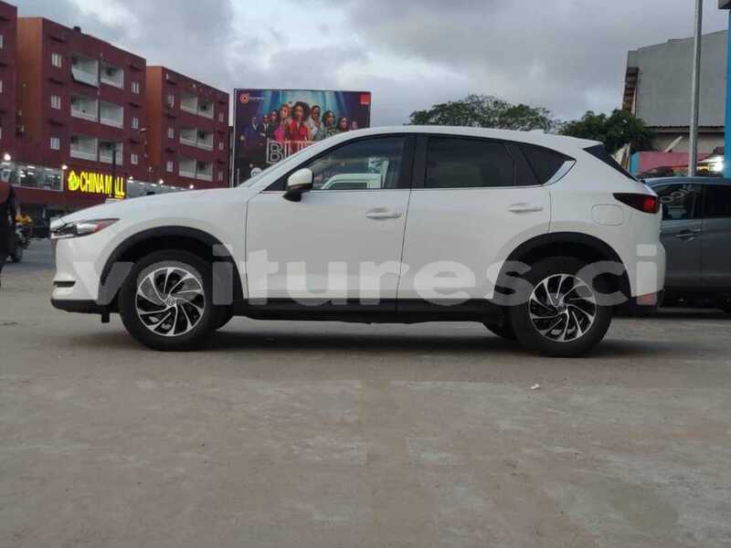 Big with watermark mazda cx 5 ivory coast aboisso 69180