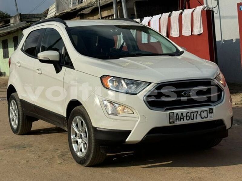 Big with watermark ford ecosport ivory coast aboisso 69182