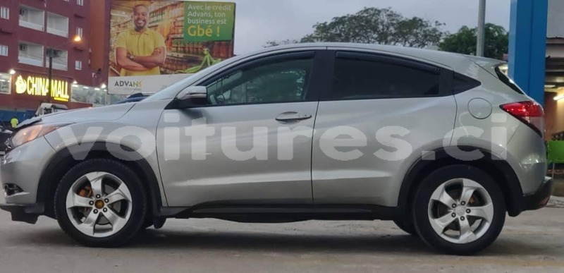 Big with watermark honda hr v ivory coast aboisso 69183