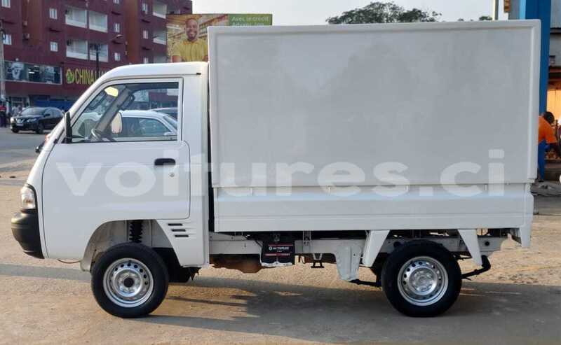 Big with watermark suzuki carry ivory coast aboisso 69184