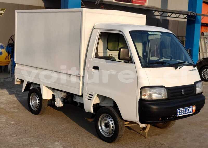 Big with watermark suzuki carry ivory coast aboisso 69184