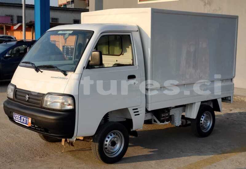 Big with watermark suzuki carry ivory coast aboisso 69184