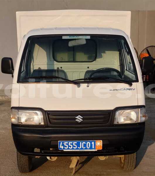 Big with watermark suzuki carry ivory coast aboisso 69184