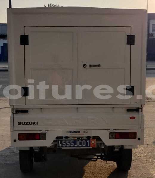 Big with watermark suzuki carry ivory coast aboisso 69184