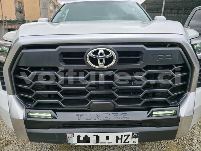 Big with watermark toyota tundra abidjan abidjan 69187