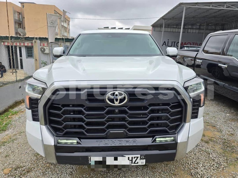 Big with watermark toyota tundra abidjan abidjan 69187