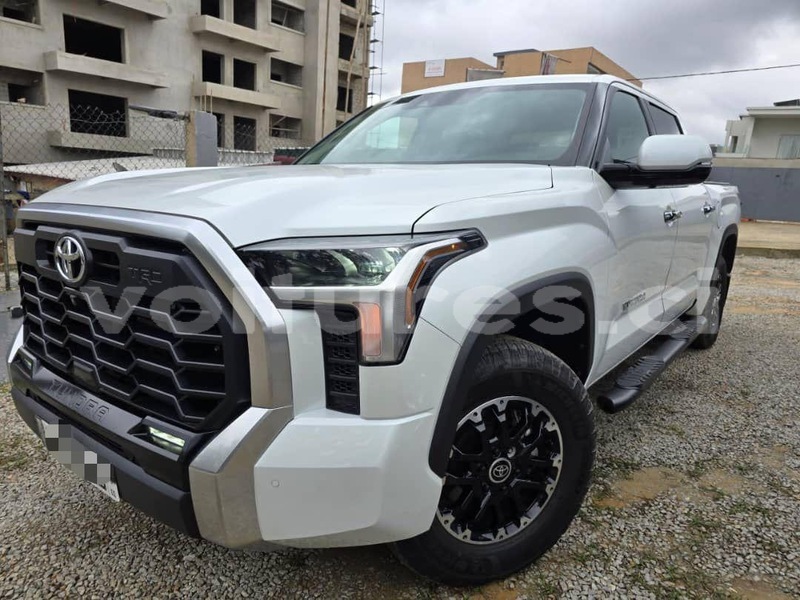 Big with watermark toyota tundra abidjan abidjan 69187