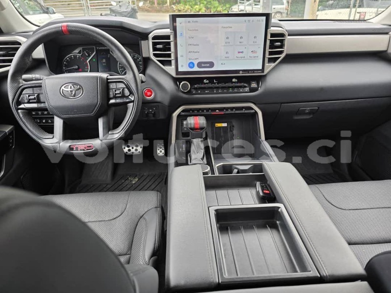 Big with watermark toyota tundra abidjan abidjan 69187