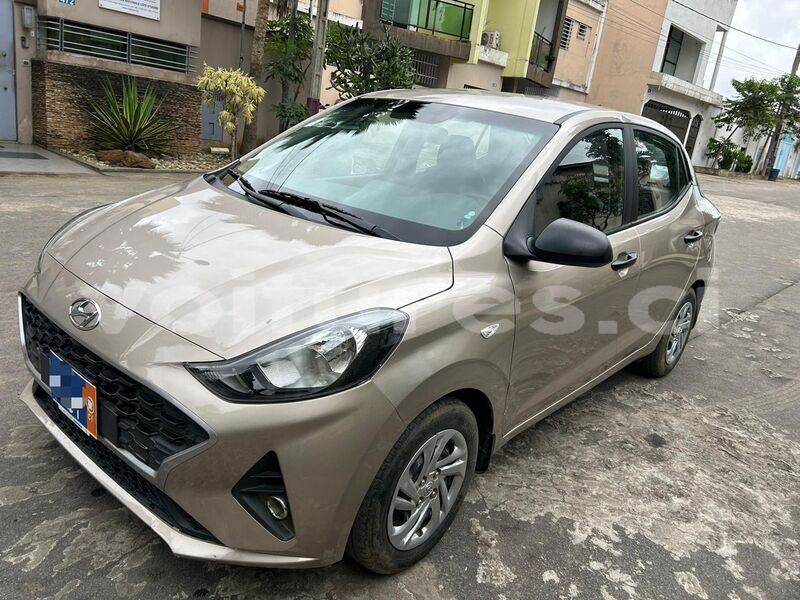 Big with watermark hyundai i10 abidjan abidjan 69190