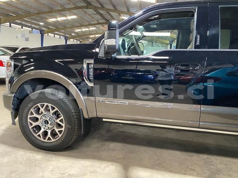 Big with watermark ford f 150 ivory coast aboisso 69195