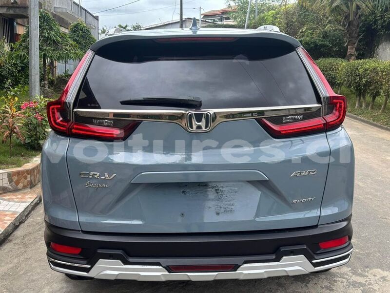 Big with watermark honda cr v ivory coast aboisso 69196