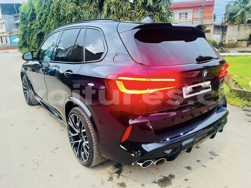 Big with watermark bmw x5 m ivory coast aboisso 69198