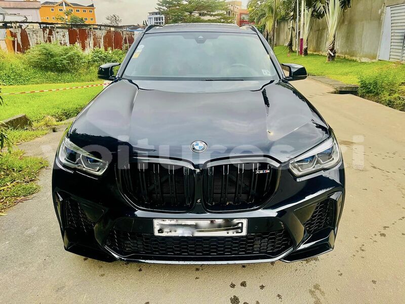 Big with watermark bmw x5 m ivory coast aboisso 69198