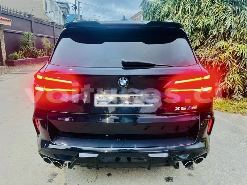 Big with watermark bmw x5 m ivory coast aboisso 69198