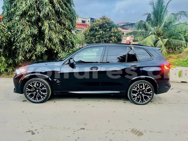 Big with watermark bmw x5 m ivory coast aboisso 69198