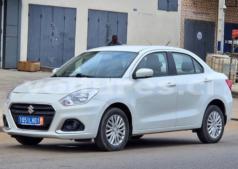 Big with watermark suzuki dzire abidjan abidjan 69201