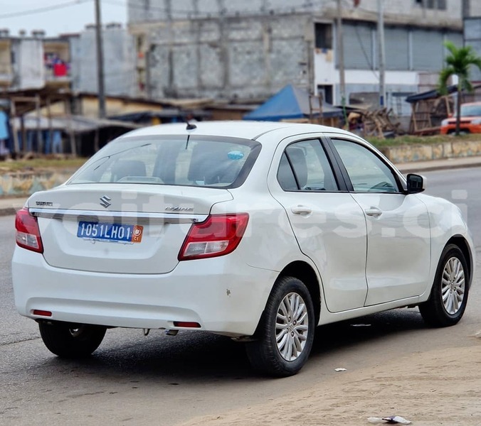 Big with watermark suzuki dzire abidjan abidjan 69201