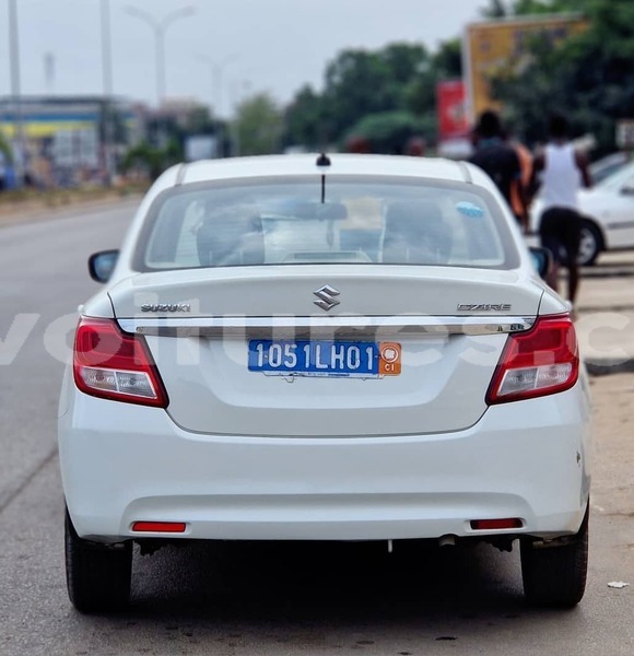 Big with watermark suzuki dzire abidjan abidjan 69201