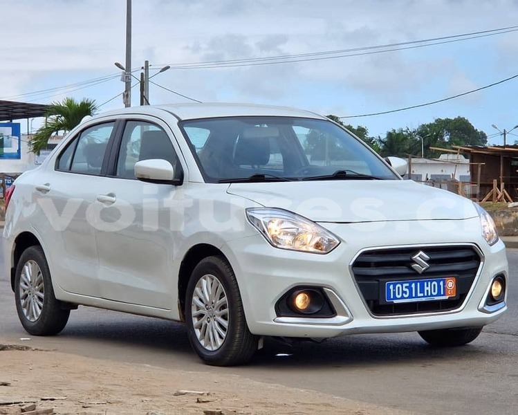 Big with watermark suzuki dzire abidjan abidjan 69201