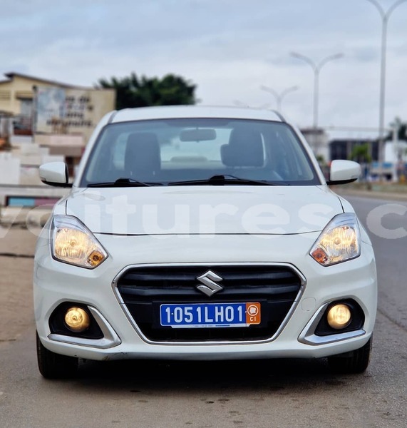 Big with watermark suzuki dzire abidjan abidjan 69201