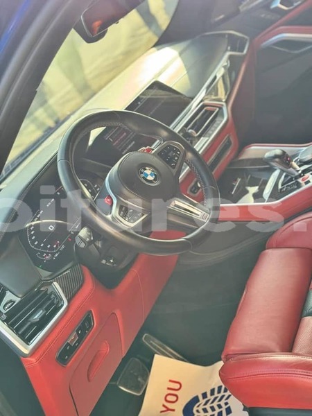 Big with watermark bmw x6 m ivory coast aboisso 69207