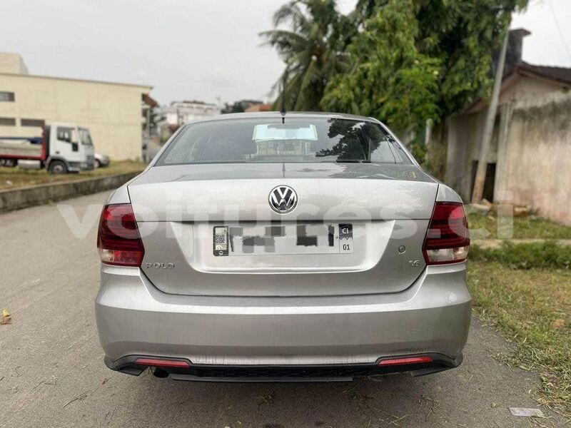 Big with watermark volkswagen polo ivory coast aboisso 69209