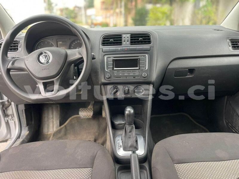 Big with watermark volkswagen polo ivory coast aboisso 69209