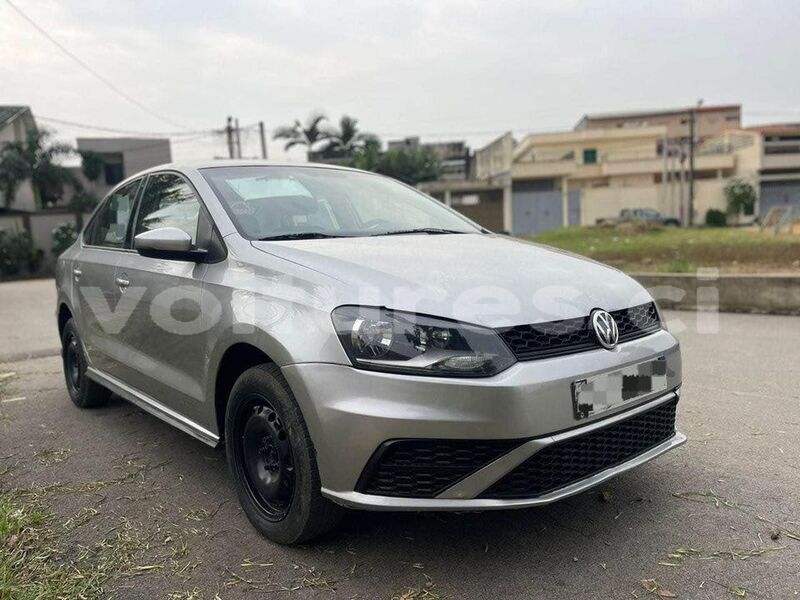 Big with watermark volkswagen polo ivory coast aboisso 69209