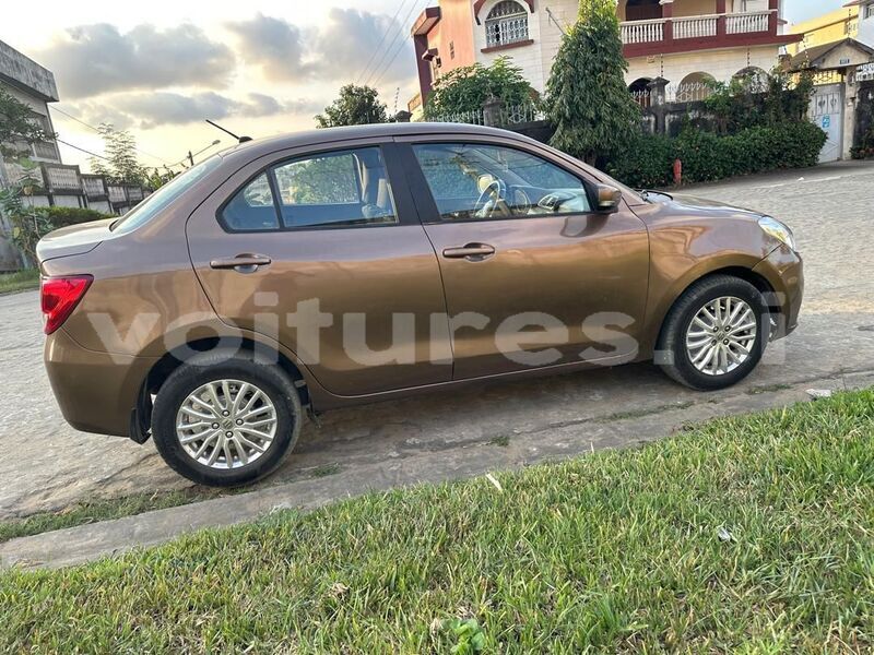 Big with watermark suzuki dzire abidjan abidjan 69213