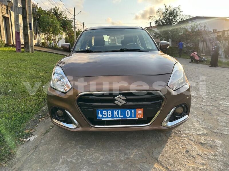 Big with watermark suzuki dzire abidjan abidjan 69213