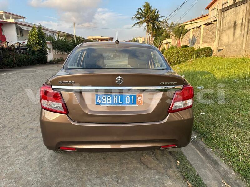 Big with watermark suzuki dzire abidjan abidjan 69213