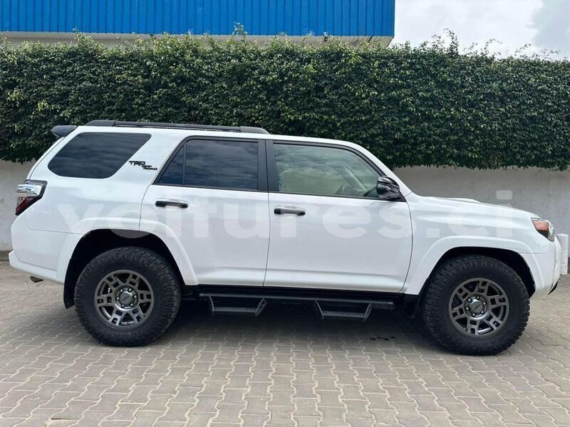 Big with watermark toyota 4runner ivory coast aboisso 69214