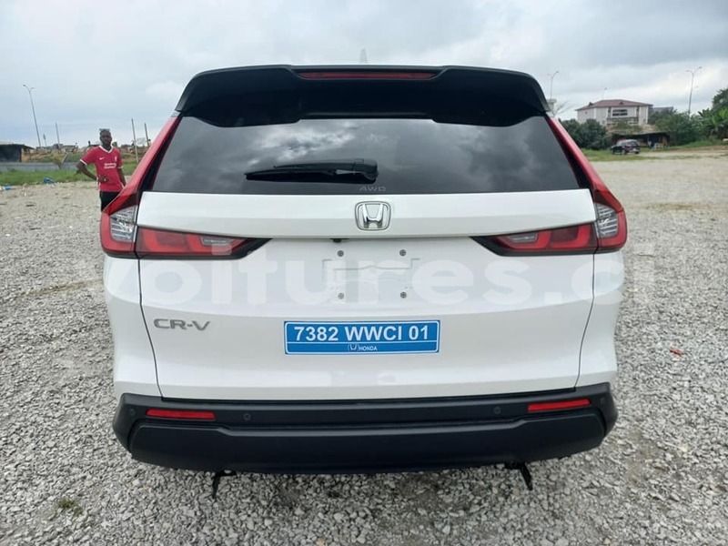 Big with watermark honda cr v ivory coast aboisso 69216