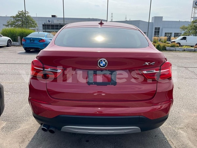 Big with watermark bmw x4 ivory coast aboisso 69218