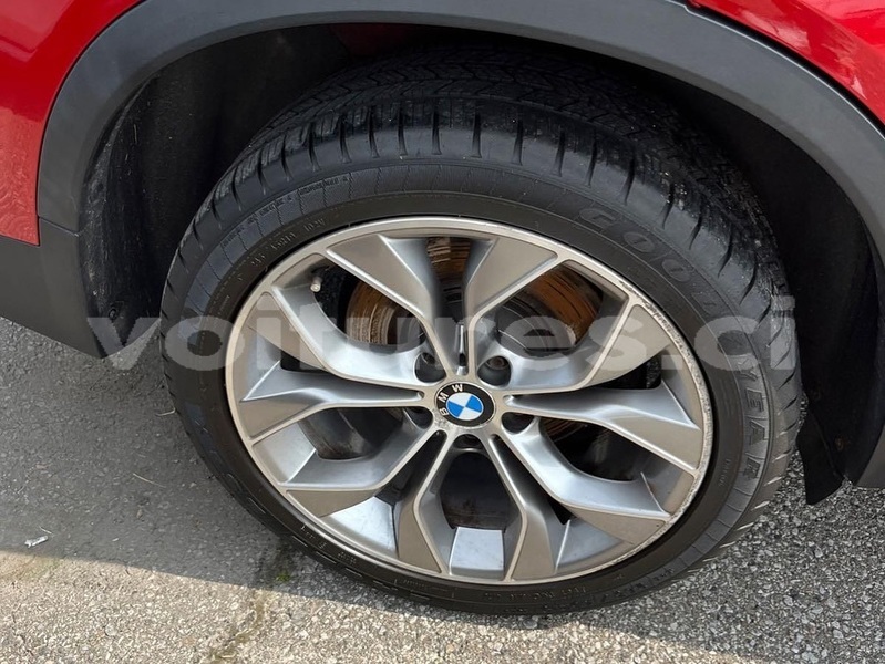 Big with watermark bmw x4 ivory coast aboisso 69218