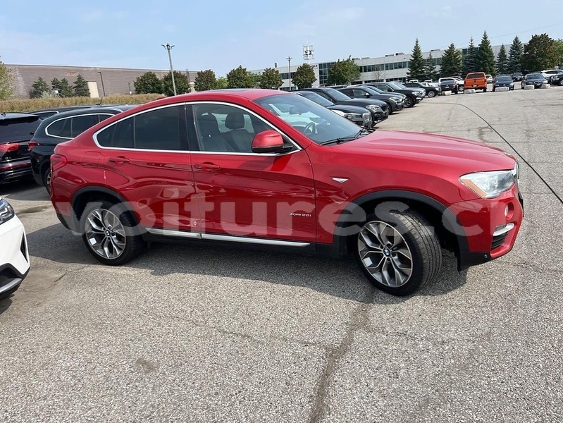 Big with watermark bmw x4 ivory coast aboisso 69218