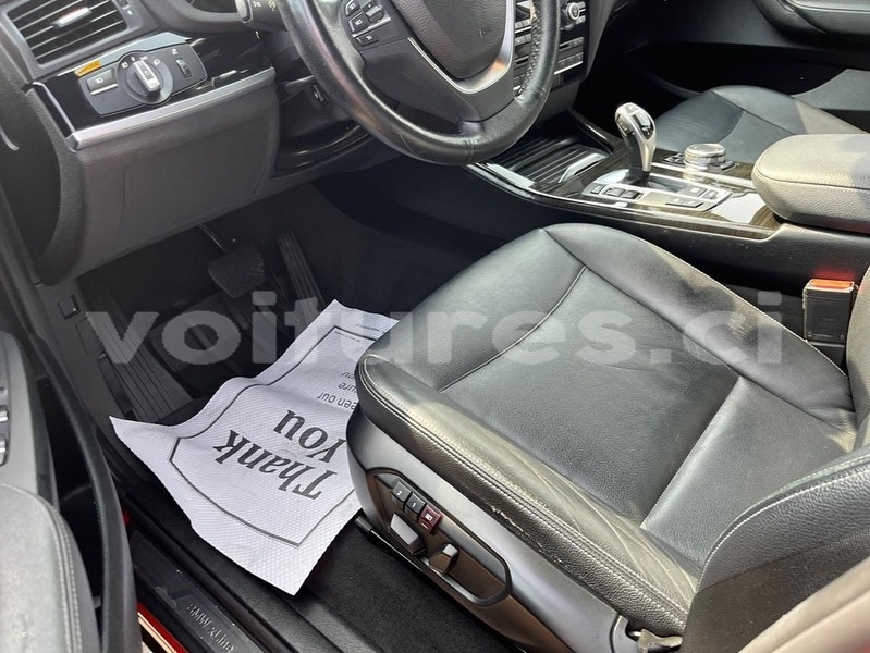 Big with watermark bmw x4 ivory coast aboisso 69218