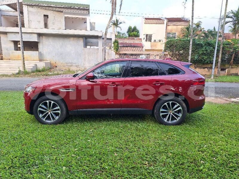 Big with watermark jaguar f pace ivory coast aboisso 69221