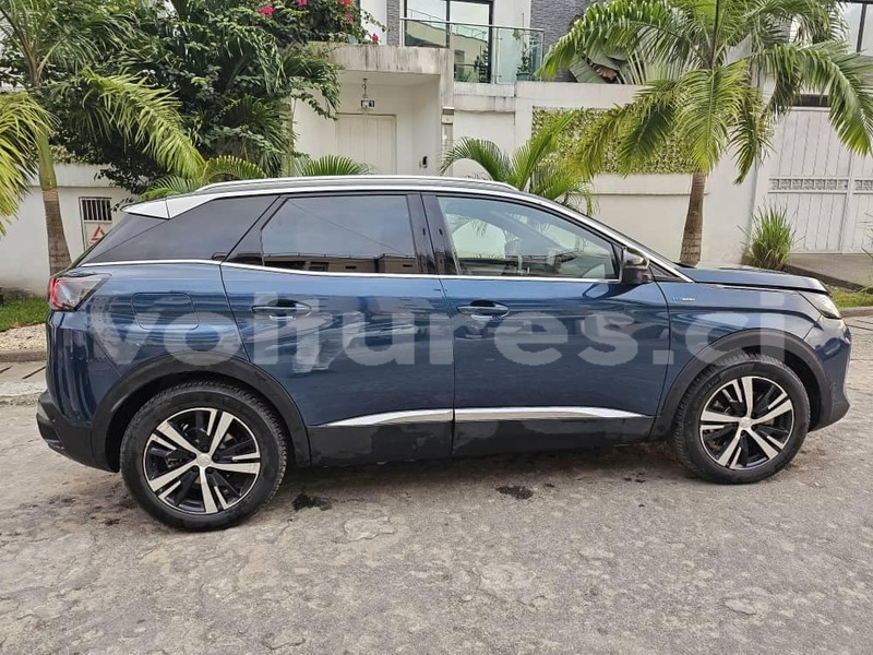 Big with watermark peugeot 3008 ivory coast aboisso 69222