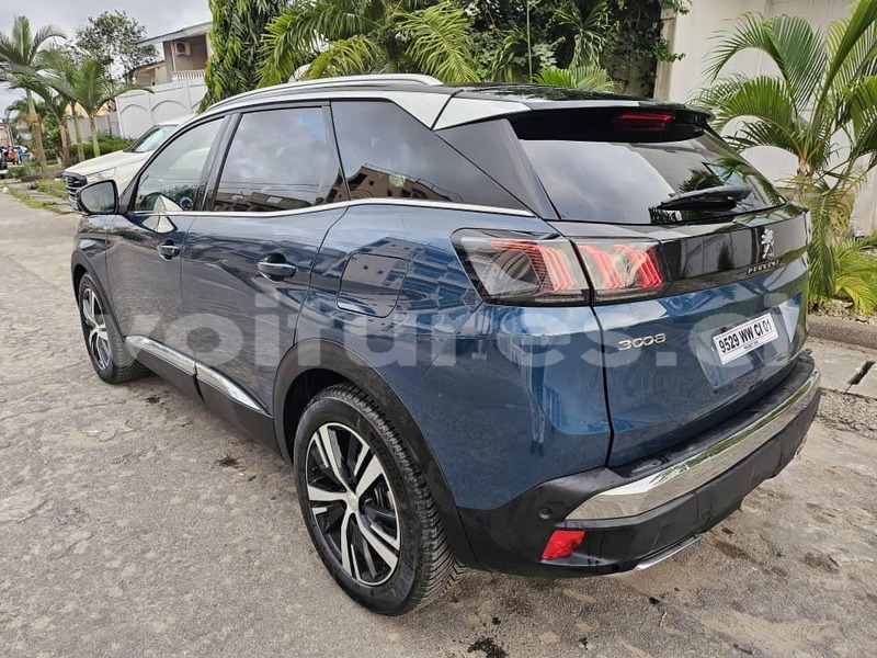 Big with watermark peugeot 3008 ivory coast aboisso 69222