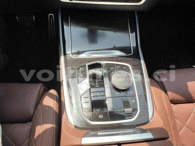 Big with watermark bmw x7 ivory coast aboisso 69226